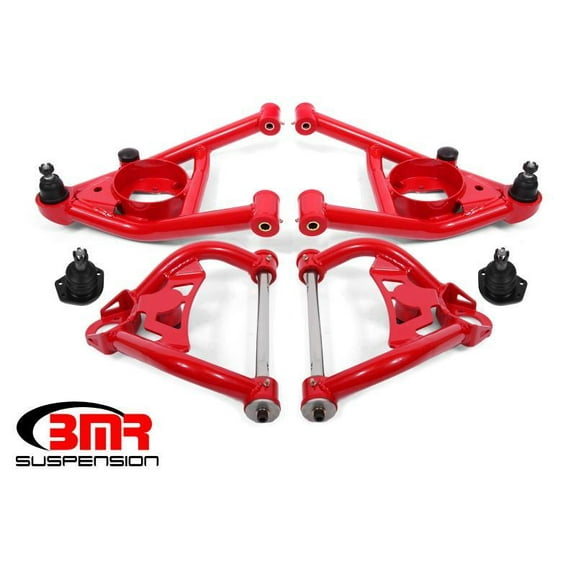 BMR Suspension AA033R Front Control Arms