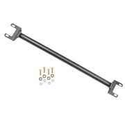 BMR Suspension Rear Shock Tower Brace for 1964-1972 GM A-Body Vehicles * Part Number STB412H