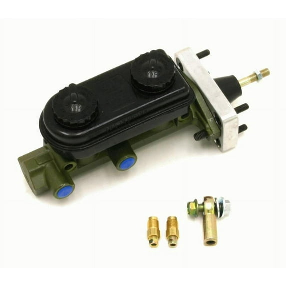 BMR Suspension MBK001 Manual Brake Conversion Kit