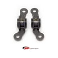 thumbnail image 1 of BMR Suspension Bushing Kit, Rear, Upper Control Arm, Delrin Fits select: 2010 CHEVROLET CAMARO SS, 2011-2015 CHEVROLET CAMARO LT, 1 of 2