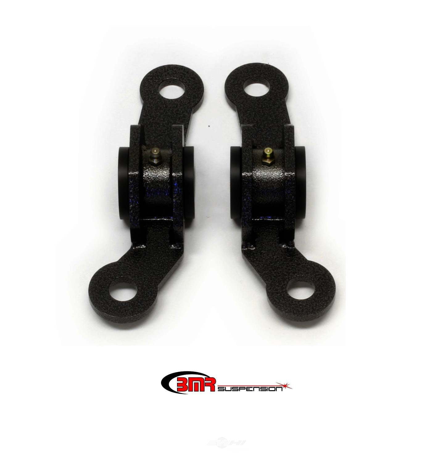 BMR Suspension Bushing Kit, Rear, Upper Control Arm, Delrin Fits select: 2010 CHEVROLET CAMARO SS, 2011-2015 CHEVROLET CAMARO LT