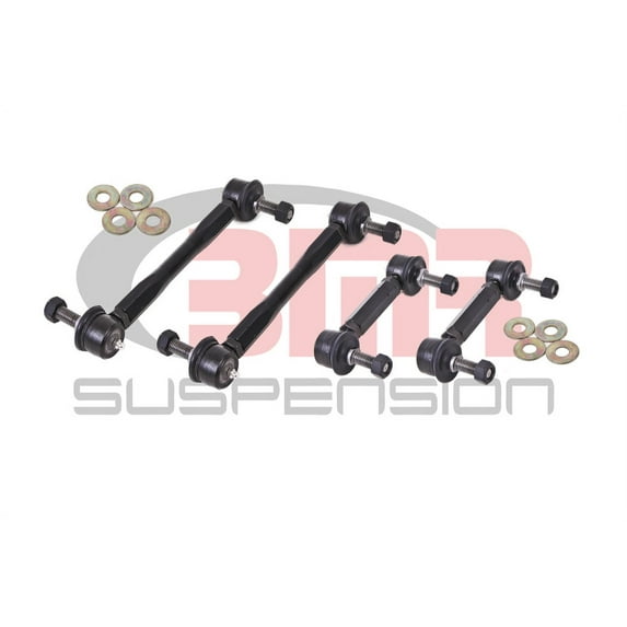 BMR Suspension ELK012