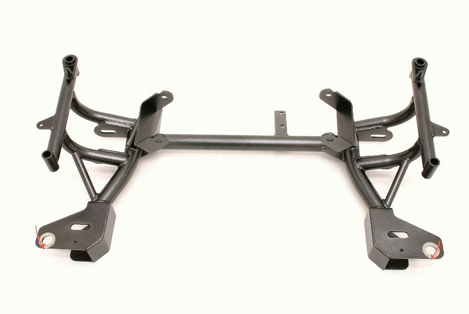 BMR Suspension K-member, TURBO, LS1 Motor Mounts, Pinto Rack Mounts ...