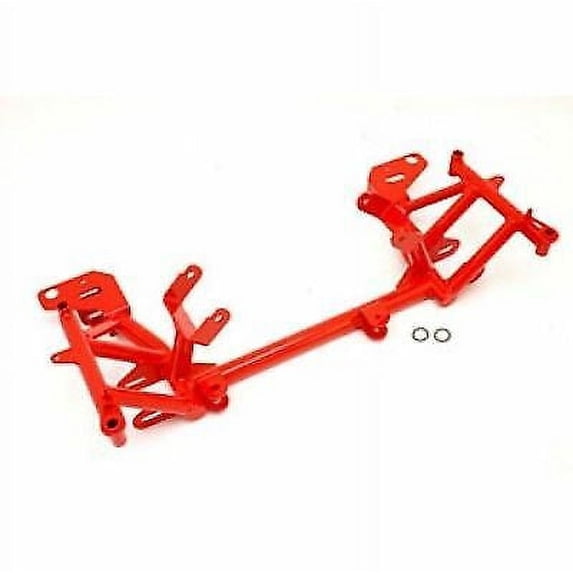 BMR Suspension KM003R Tubular K-member for 98-02 GM F-Body