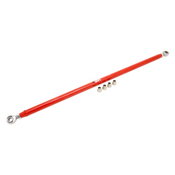 BMR Suspension LTA112R Lower Trailing Arms On-car Adjusta