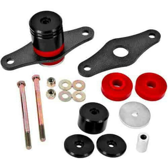 BMR Suspension MM007 Motor Mounts 2005-14 S197 Ford Mustang V8