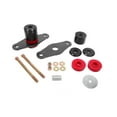 thumbnail image 1 of BMR Suspension MM110 - Motor Mount Kit Fits select: 2013-2015 DODGE CHARGER SE, 2016-2020 DODGE CHARGER SXT, 1 of 3