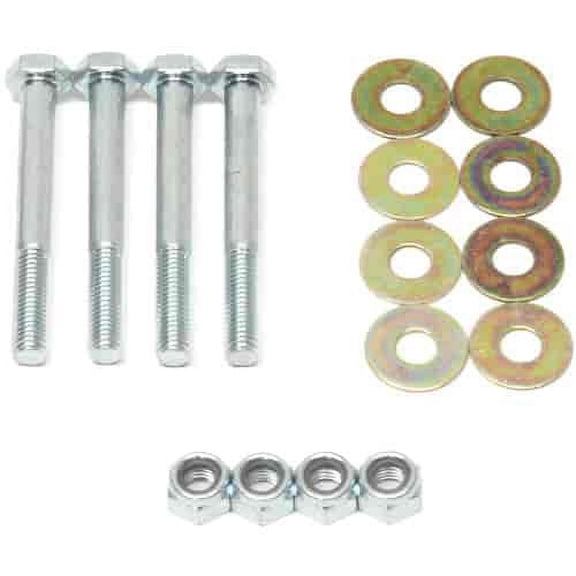 BMR Suspension RH005 Rear Control Arm Hardware Kit