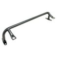 thumbnail image 1 of BMR Suspension RS002H Radiator Support for 2005-2014 Ford Mustang, Black Hammertone, 1 of 2