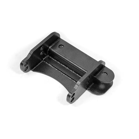 BMR Suspension Replacement Torque Arm Bracket for 1982-02 3rd Gen F-Body & XTA001 - Black Hammertone