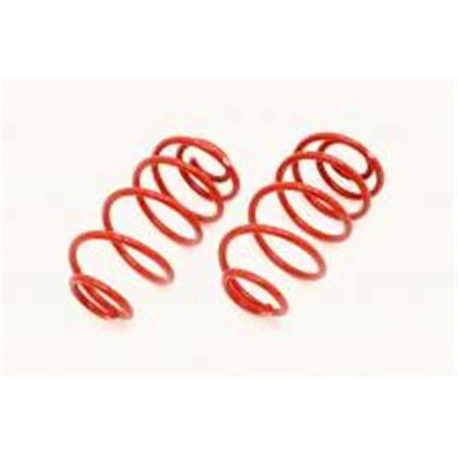 Front Dual Rate Springs  2