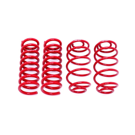 BMR Suspension SP030R