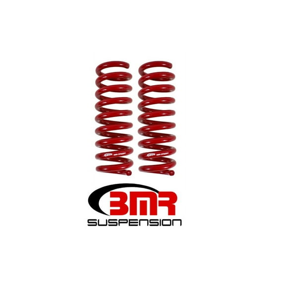 BMR Suspension SP043R