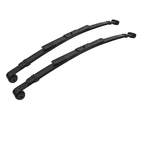 BMR Suspension SP057 Lowering Springs 1967-69 GM F-Body 1968-74 GM X-Body