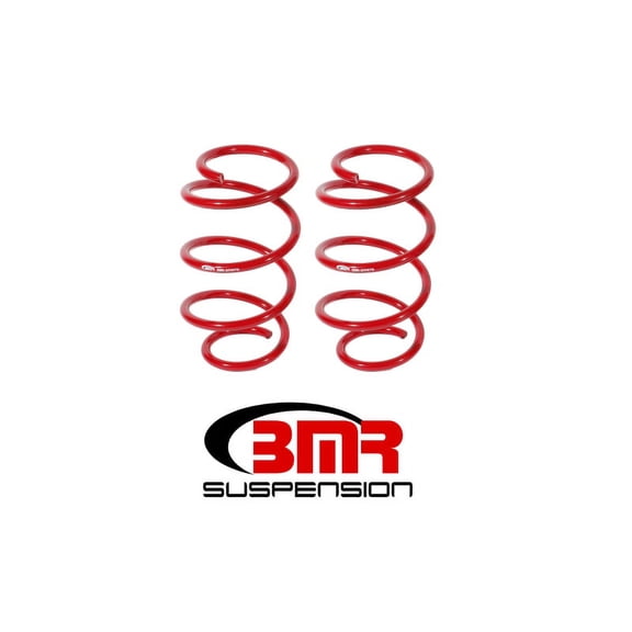 BMR Suspension SP087R