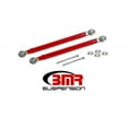 thumbnail image 1 of BMR Suspension TR007R Rear Double Adjustable Rod Ends Toe Rods for 2016-2017 6th Gen Camaro, 1 of 2