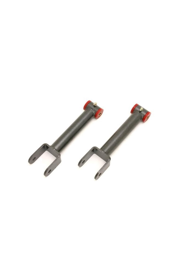 BMR Suspension UTCA006H Rear Control Arms Fits select: 1987 BUICK REGAL, 1978 CHEVROLET MALIBU CLASSIC