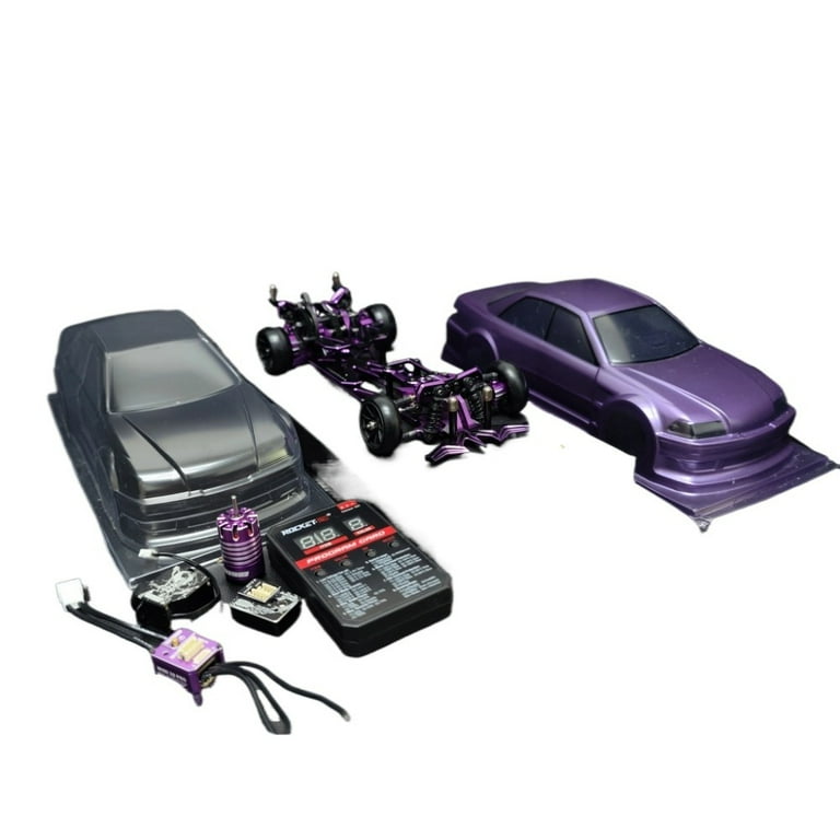 Drift rc car kit sale