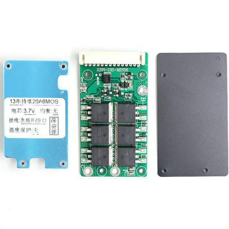 https://i5.walmartimages.com/seo/BMS-13S-48V-Li-Lithium-Pack-Balancer-Charge-Board-Equalizer-Common-Separate-Port-for-Escooter-20A_155d0642-6c32-4fbb-a65c-29e9ce6f85bb.48550510c92bd2e96ac21995f7bc414d.jpeg?odnHeight=768&odnWidth=768&odnBg=FFFFFF