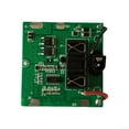 thumbnail interactive-video image 1 of 5S 20A PCB BMS Protection Board For 18650 Li-ion Battery Pack | 18V W/Balance 1 of 4
