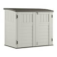 thumbnail image 1 of BMS2500 34 cuft. Horizontal Storage Shed, 1 of 1