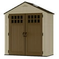 thumbnail image 1 of BMS6310 94 cu. ft. Vertical Shed, 1 of 1