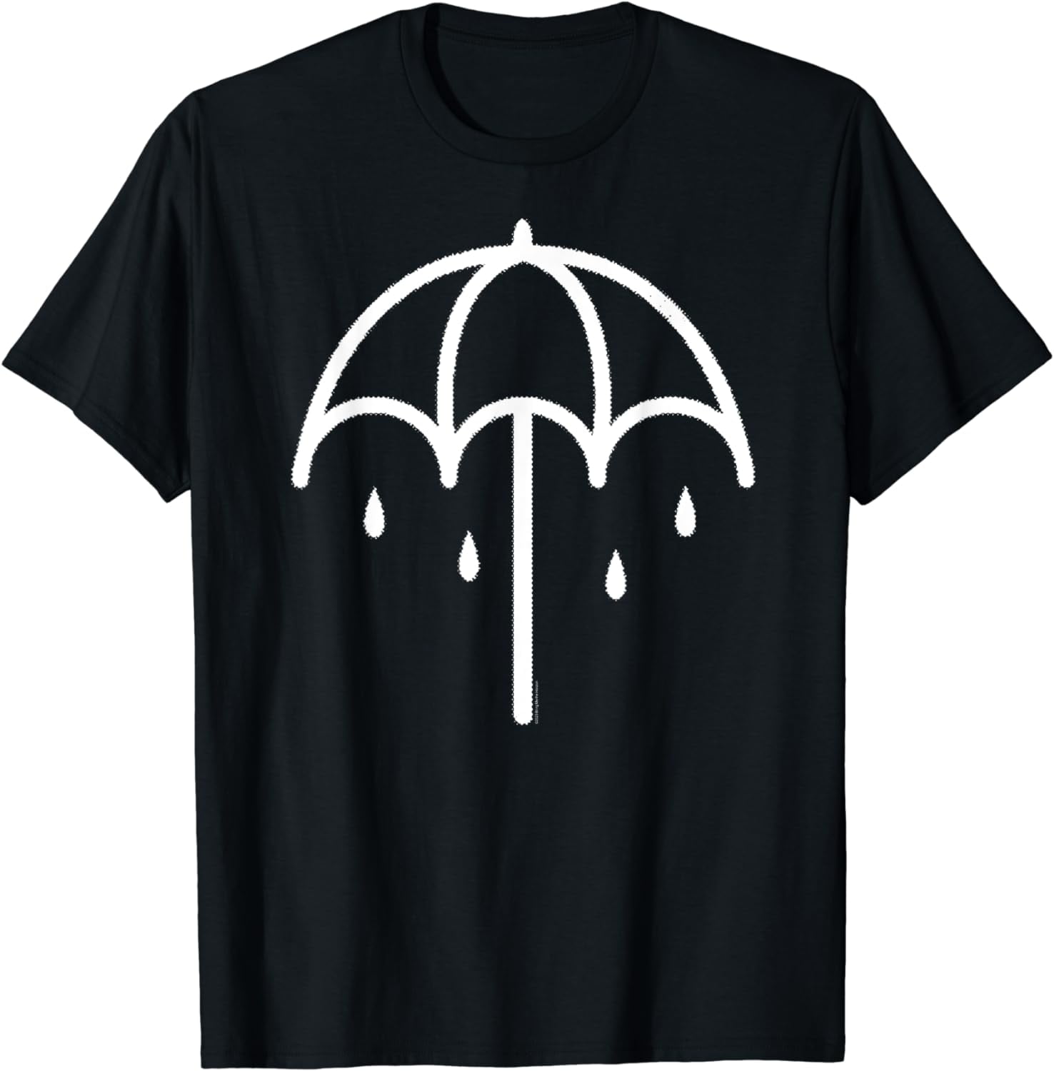 Bmth umbrella hoodie best sale