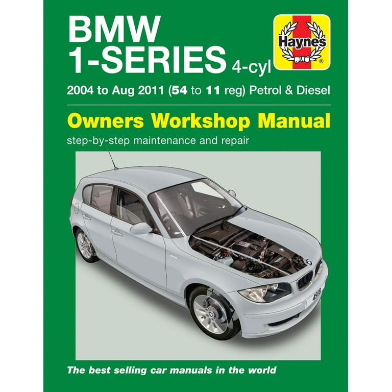 BMW R1100S 1999 - 2005 Haynes Repair Manuals & Guides