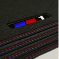 thumbnail image 1 of BMW 1-Series Floor Mats - Coupe E82 - 1 Logo, 1 of 8