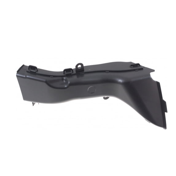 For BMW 228i/M235i 2014 2015 2016 Air Intake Duct Driver Side | Front | Brake Air Duct | With M Sport Package | M Model | Replacement For BM1208103 | 51748054415