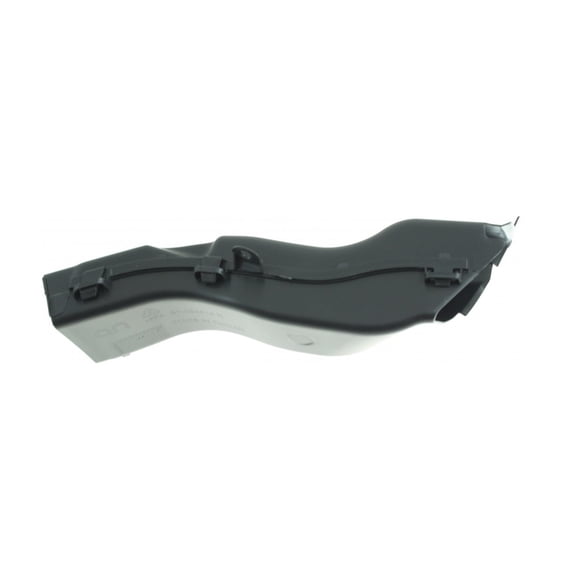 For BMW 228i/M235i 2014 2015 2016 Air Intake Duct Passenger Side | Front | Brake Air Duct | With M Sport | M Model | Replacement For BM1209103 | 51748054416