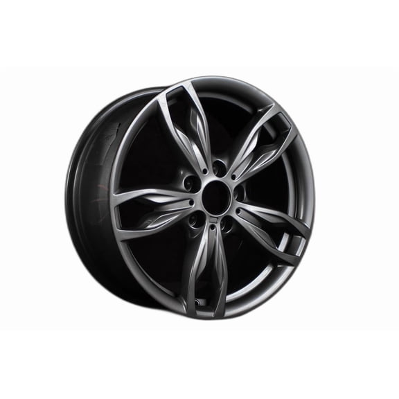 BMW 228i M235i 230i M240i Wheel 2014-2019 18"  36117845870