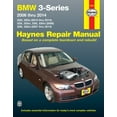 thumbnail image 1 of BMW 3-Series 320i & 320xi (12-14), 325i, 325xi, 330i & 330xi (06) & 328i & 328xi (07-14) Haynes Repair Manual ^, 1 of 3