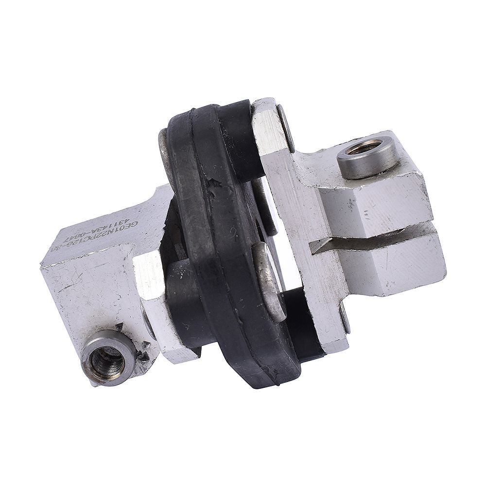 BMW 3 Series E46 Steering Column Joint Coupling Rack - OEM 32301094703 ...