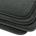 thumbnail image 1 of BMW 3-Series Floor Mats - Convertible E36 - Black, 1 of 7
