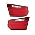 thumbnail image 1 of For BMW 3 Series Sedan F30 2012-2014/Active Hybrid F30H Series 2013-2015/Wagon F31 2014-2015 Tail Light Inner Driver & Passenger Side Pair LED DOT BM2802115, BM2803115 63 21 7 372 793, 63 21 7 372 79, 1 of 4