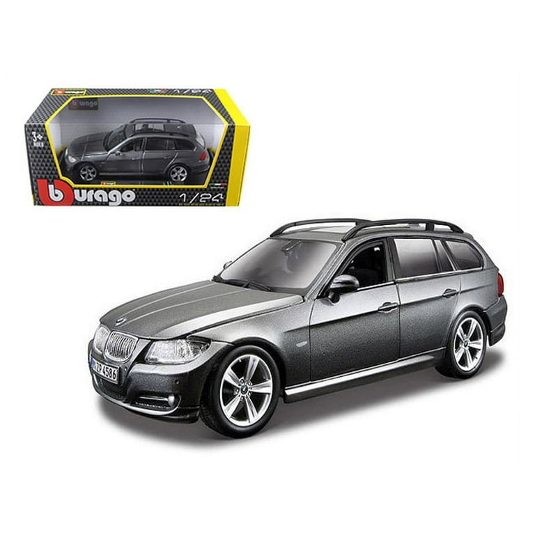 BMW 3シリーズ ミニカー グレー Amazon | ミニカー 1/43 BMW 3シリーズ 3series F30