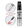 thumbnail image 1 of BMW 300 Alpine White III 2-in-1 Touch Up Paint Pen + Brush: Precision Factory Match Color Only, 1 of 4