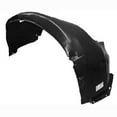 thumbnail image 1 of For BMW 318i 1992 93 94 95 96 1997 Fender Liner Passenger Side | Front | Inner | Plastic | Coupe/Convertible | Replacement For BM1251105 | 51711977048, 615343252476, 1 of 1
