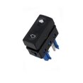 thumbnail image 1 of BMW 318i Passenger Power Window Switch 1991-1995 (1991 1992 1993 1994 1995) (electric control panel lock button auto driver passenger door), 1 of 1
