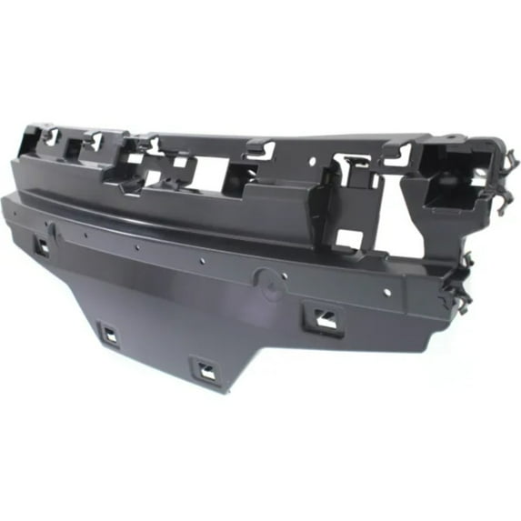 For BMW 320i/320i xDrive 2013 14 15 16 17 2018 Bumper Cover Support | Rear | Lower | ABS Plastic | For Sedan And Wagon | With M-Sport Package | Replacement For BM1140105 | 51128054200