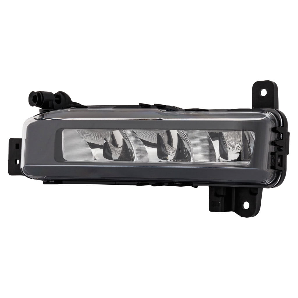 For BMW 320i/330e 2020 2021 2022 Fog Light Assembly Passenger Side ...