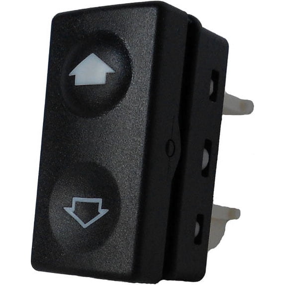 1992-1995 BMW 325is Passenger Power Window Switch