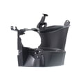 thumbnail image 1 of For BMW 328d/328d xDrive 2014 2015 Fog Light Bracket Driver Side | PP Plastic | For Sedan | With M-Sport Package | Replacement For BM1042108 | 51118054163, 1 of 5