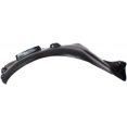 thumbnail image 1 of For BMW 335i 2007 08 09 10 11 12 2013 Fender Liner Driver Side | Front | Rear Section | Inner Panel | 3.0L | Convertible/Coupe | Base | Plastic | Replacement For BM1248100 | 51717154411, 1 of 8