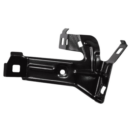 For BMW 340i xDrive 2016 2017 2018 Fender Brace Driver Side | Front | Number 2 | Made Of Steel | Replacement For BM1244109 | 191275725528, 41357298037