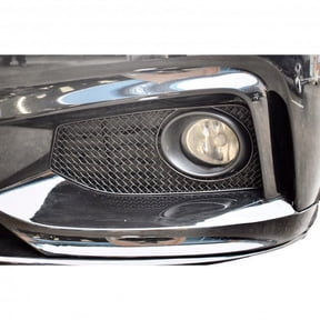BMW 4 Series F32, F33, F36 M-Sport - Outer Grill Set - Silver Finish (2013 - 2020)