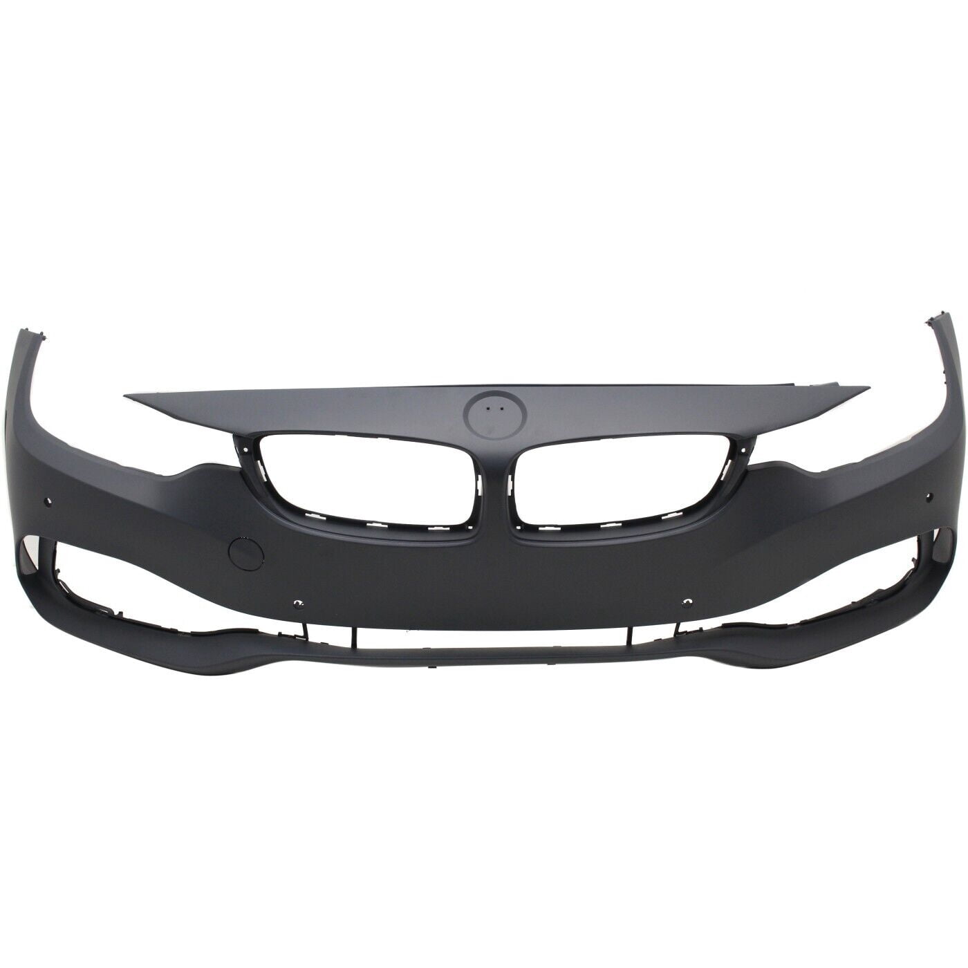 FRONT BUMPER COVER For BMW 428I 430I GRAN COUPE - BM1000383 ...
