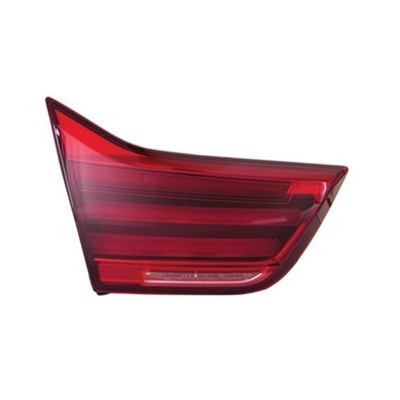 For BMW 430i/440i 2018 2019 2020 Tail Light Assembly Driver Side | Inner | LED | CAPA Certified | Replacement For BM2802126 | BM2802126C, 191275884324