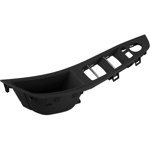 BMW 5 Series F10 F11 F18 Interior Handle Front Left Door 51417225873